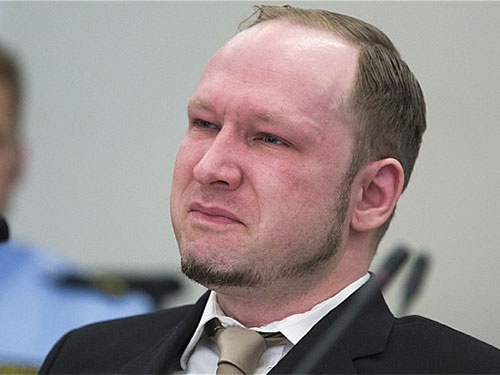 Sat thu Na Uy duoc hoc dai hoc hinh anh