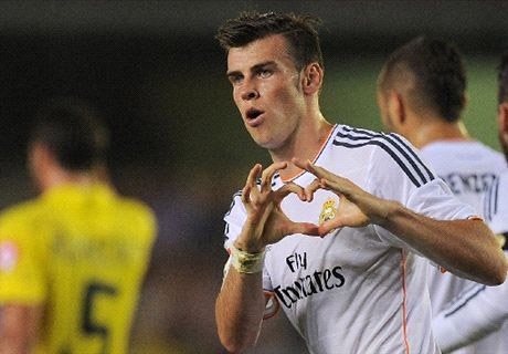 HLV Ancelotti an tuong voi Gareth Bale hinh anh
