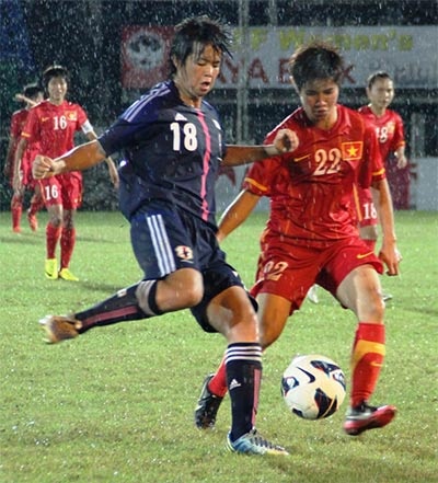 Dau an thay ngoai hinh anh