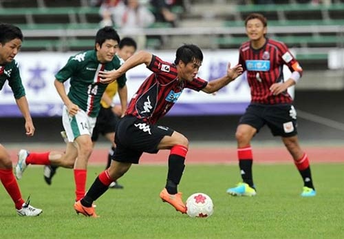 Cong Vinh se duoc da chinh hinh anh