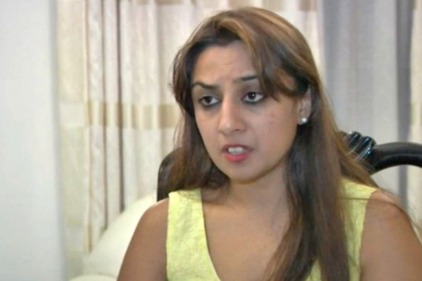 Thoat chet trong vu tham sat Kenya nho boi mau nguoi khac hinh anh