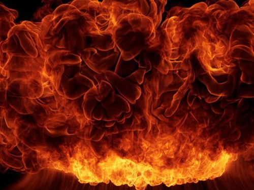 No lon o Paris, it nhat 3 nguoi chet hinh anh