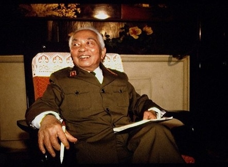 'Le thu' xuc dong tuong nho Dai tuong cua Kieu bao hinh anh