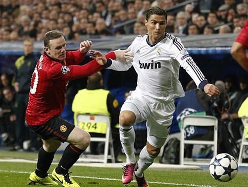 'Cau' the gioi nhu Rooney, Neymar, CR7 hinh anh