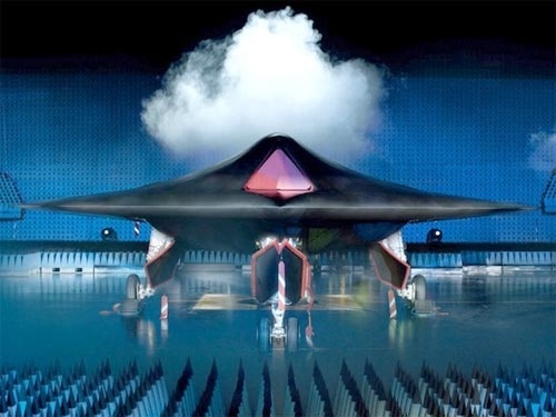 Ngam chien dau co tang hinh 'than sam' Taranis cua Anh hinh anh