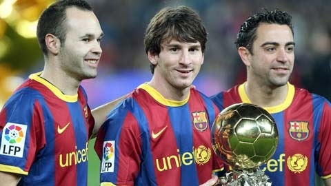 Nhung 'be hat tieu' xuat sac nhat the gioi hinh anh