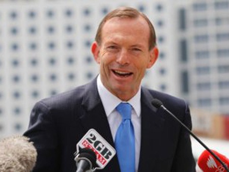 Australia gui thu 'vo ve' Indonesia sau scandal nghe len hinh anh