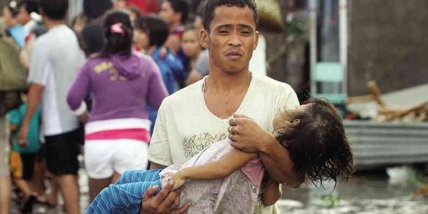 Nhung cau chuyen cam dong trong nam 2013 hinh anh