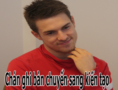 Fan Arsenal ha he, M.U nao ne sau vong 14 NH Anh hinh anh