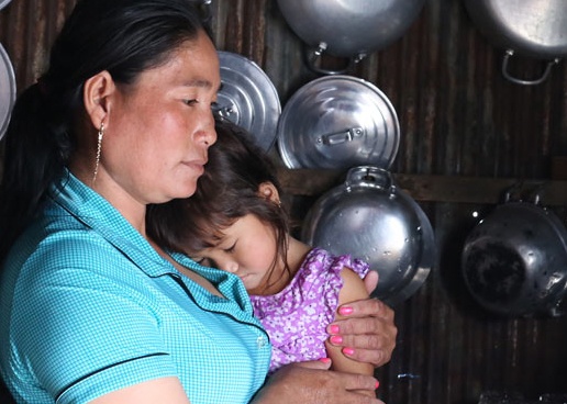 Loi thu toi cua nhung nguoi ep con ban trinh hinh anh