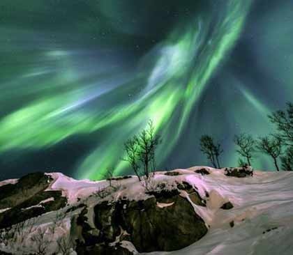 Anh thien van an tuong nhat nam 2013 hinh anh