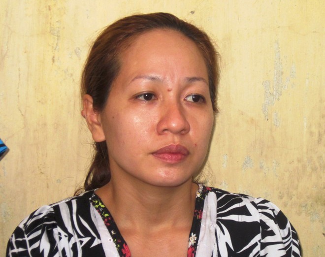 Vu bao mau bao hanh tre o Viet Nam len bao Nga hinh anh