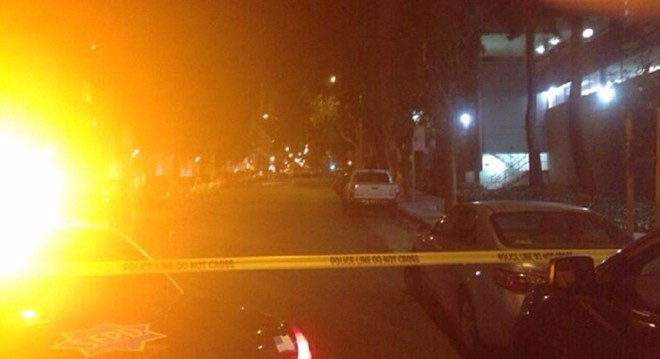 5 vu tan cong co quan ngoai giao Trung Quoc tai nuoc ngoai hinh anh