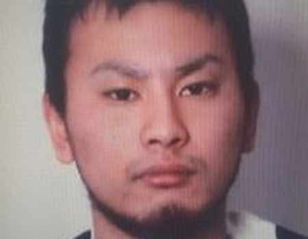 Nhat huy dong 4.000 canh sat truy lung nghi pham hiep dam hinh anh