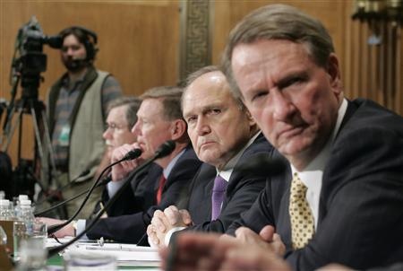 Nghi si trieu phu tran ngap Quoc hoi My hinh anh