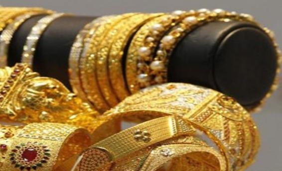 Di boi rac, nhat duoc 3 kg vang hinh anh