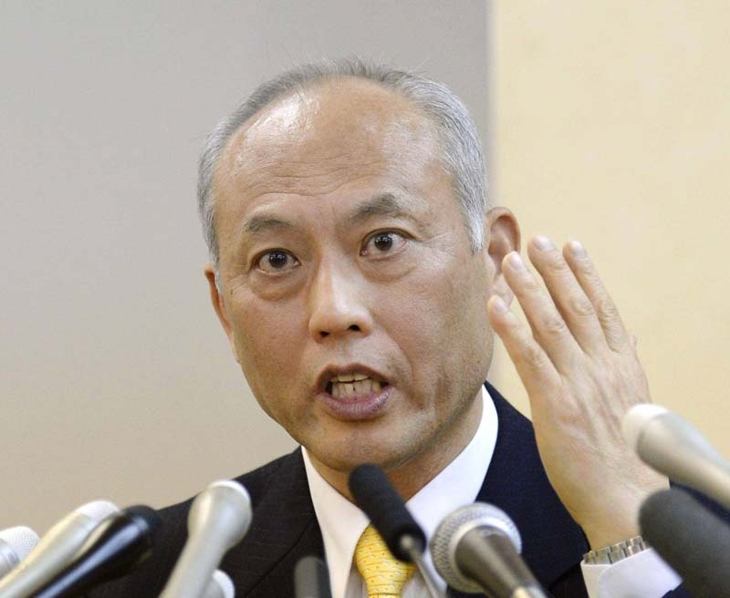 Phu nu Tokyo tay chay sex de phan doi chinh tri gia hinh anh