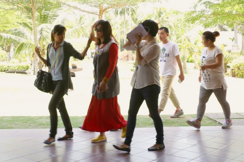 Malaysia Airlines ho tro 5.000 USD moi gia dinh hanh khach hinh anh