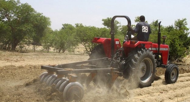 Tham sat tai 3 lang o Kenya, 100 nguoi chet hinh anh