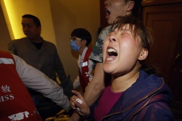 My chua co bang chung may bay roi xuong An Do Duong hinh anh