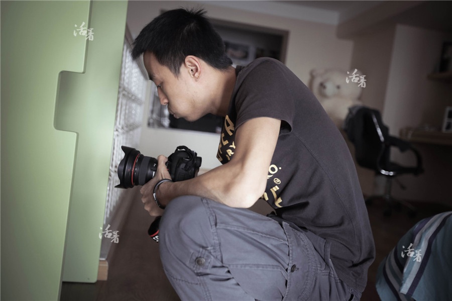 Hon phu cua hanh khach MH370 than tho khi ngay cuoi can ke hinh anh