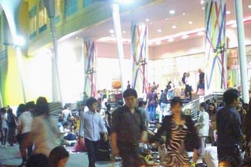 Mot nguoi Viet bi dam chet o Thai Lan hinh anh