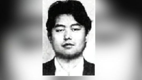 My treo thuong bat doanh nhan Trung Quoc hinh anh