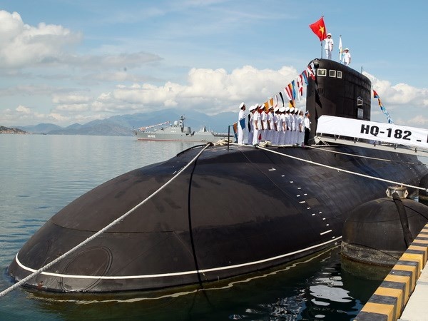 Nga sap dong tau ngam thu 6 cho Viet Nam hinh anh