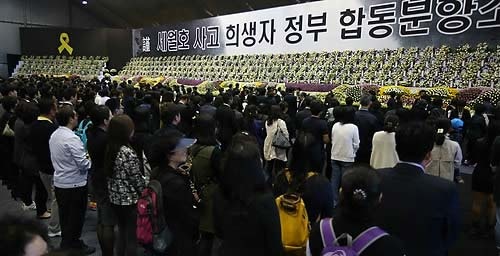 Dong nguoi bat tan vieng nan nhan tau chim trong dem hinh anh