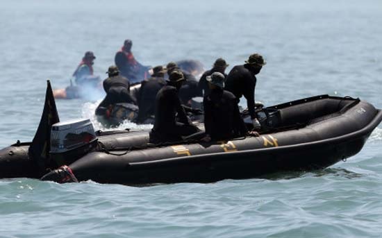 Manh moi moi ve nguyen nhan khien tau Sewol dam hinh anh