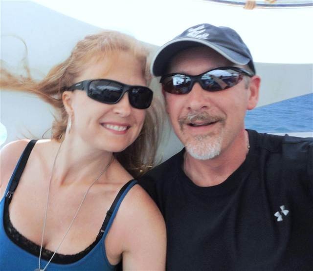 Ban gai hanh khach MH370 bi doa giet hinh anh