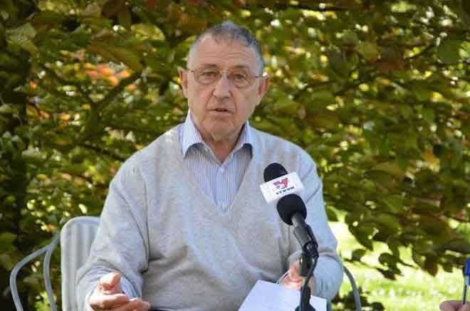 Hoc gia Phap: Trung Quoc dang am muu doc chiem Bien Dong hinh anh