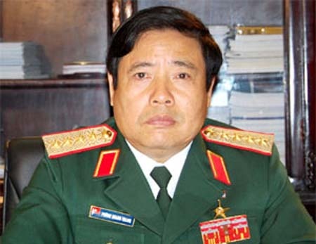 Viet Nam du Hoi nghi bo truong quoc phong ASEAN hinh anh