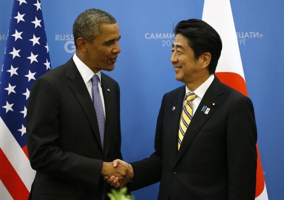 My, Nhat, Han co the hop tac ve he thong phong thu ten lua hinh anh