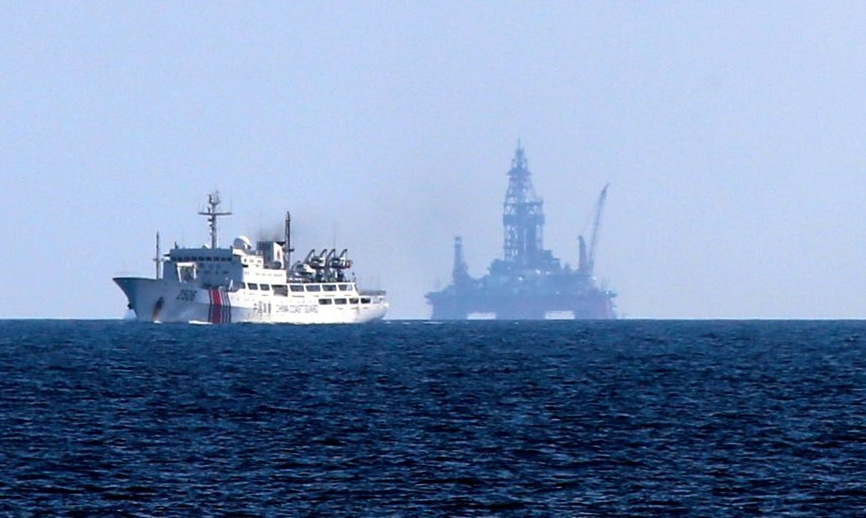 Bao Nhat tiet lo qua trinh TQ phe chuan dat gian khoan hinh anh