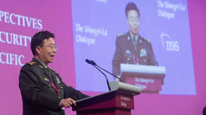 'Neu My xem TQ la ke thu thi Bac Kinh se thanh ke thu' hinh anh