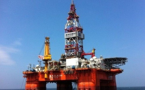 G7 ra tuyen bo chong vu luc o Bien Dong hinh anh