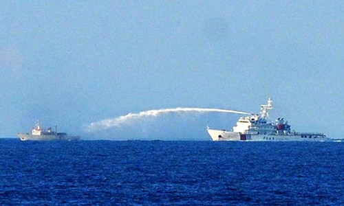 Indonesia de nghi bo truong ASEAN hop dac biet ve Bien Dong hinh anh