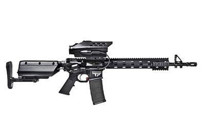 My tich hop sung ban tia voi iPhone 6 hinh anh