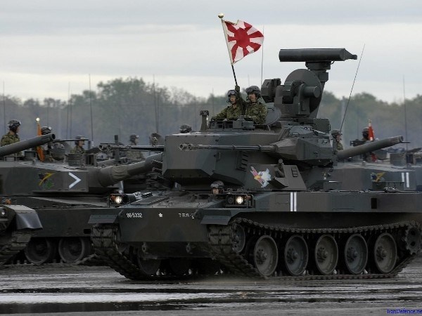 Hon 40.000 linh My va Nhat Ban tap tran phong thu dao hinh anh