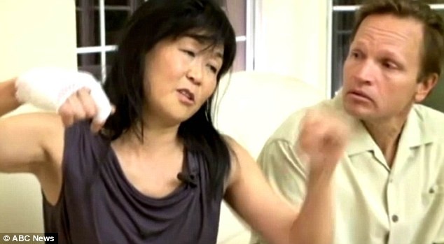 Nhung truong hop thoat chet nho vo thuat hinh anh