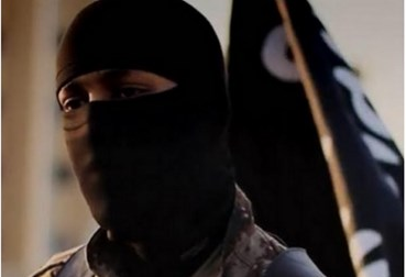 Hang nghin ten khung bo IS duoc huan luyen tai Tunisia hinh anh