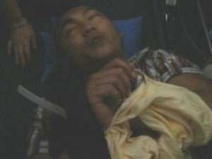 Doi mo cua may bay Vietnam Airlines o do cao 12.000 m hinh anh