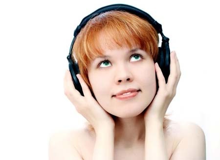 Tac dung bat ngo cua nhac buon hinh anh