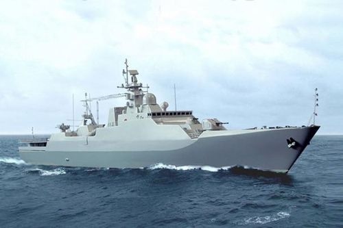 Nga ban giao Viet Nam hai chien ham moi vao nam 2016 hinh anh