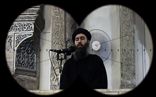 Tai sao thu linh IS luon qua mat tinh bao My? hinh anh