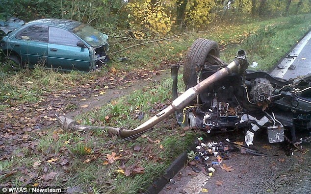 O to tach doi khi dang chay hinh anh