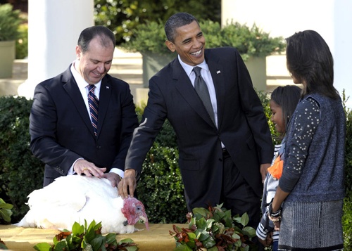 Le xa toi ga tay qua cac doi tong thong My hinh anh