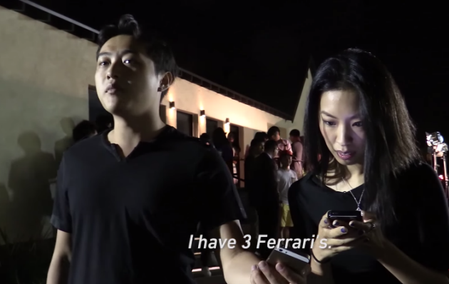 Thu choi ngong cuong cua cac 'cau am' Trung Quoc o My hinh anh