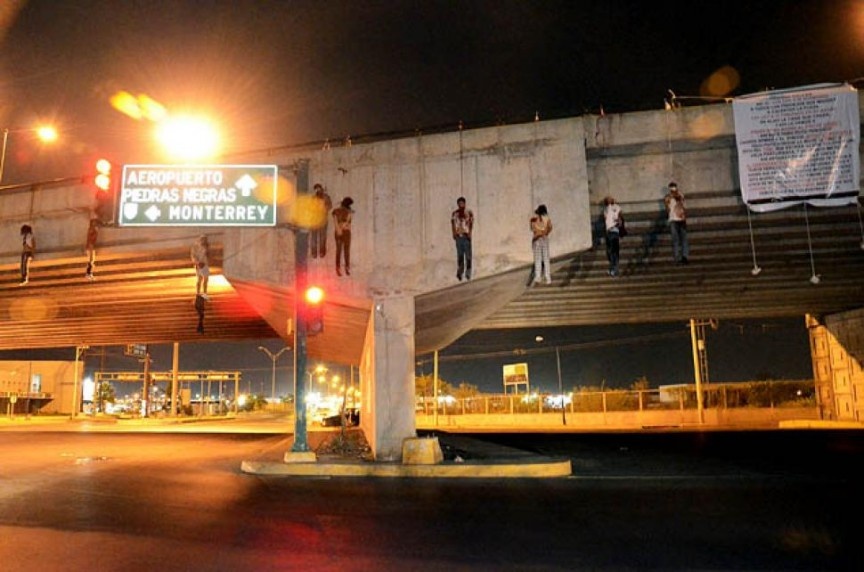 9 cuoc tham sat dam mau cua cac bang dang ma tuy Mexico hinh anh